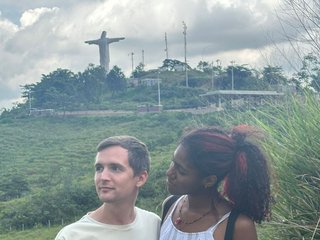 Еротичний відеочат Zoe-Lane