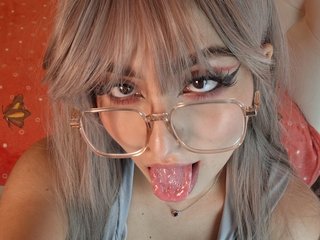 Еротичний відеочат Zoe-s