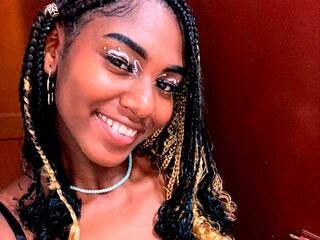 Еротичний відеочат Zoe-Smitth