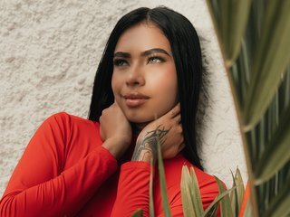 Еротичний відеочат ZoeArmstrong