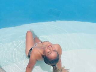 Еротичний відеочат ZoeBarinova