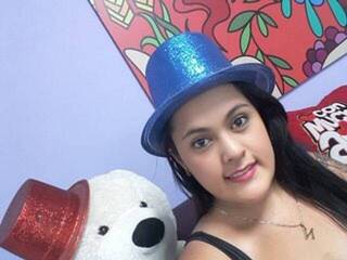 Еротичний відеочат Zoecute