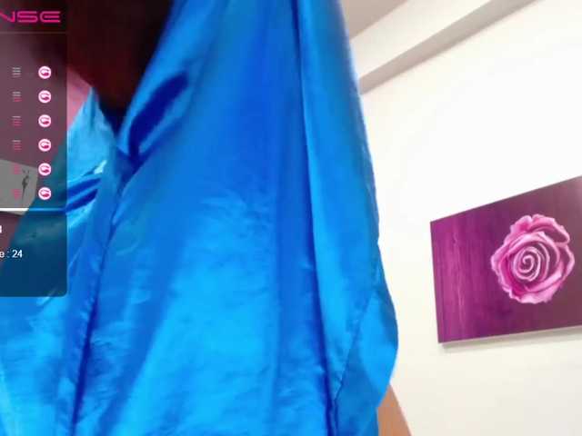 Скріншоти передачі ZoeDanger