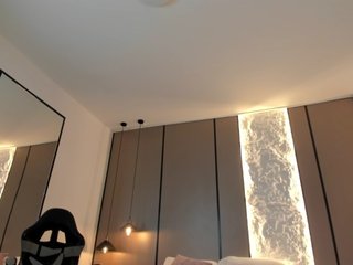 Еротичний відеочат zoee-zi