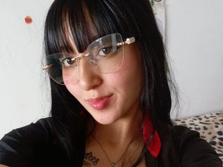 Еротичний відеочат ZoeSky