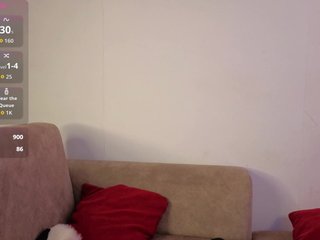 Еротичний відеочат ZoeSmith