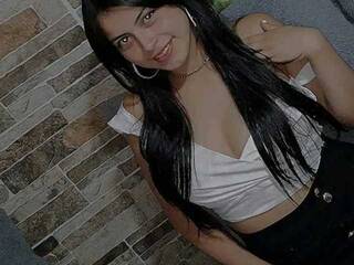 Еротичний відеочат zoethx