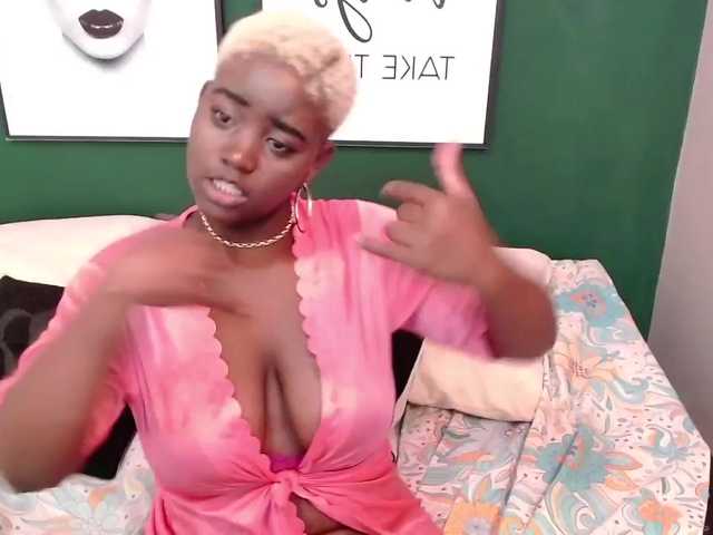 Скріншоти передачі ZoeWest