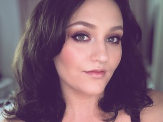 Еротичний відеочат ZoeX0