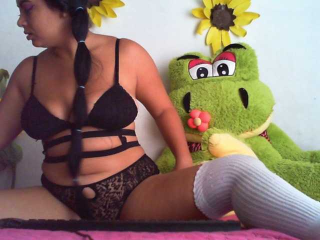 Скріншоти передачі ZoeXpark