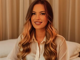 Еротичний відеочат zoey-marie