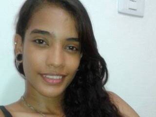 Еротичний відеочат ZoeyRogers