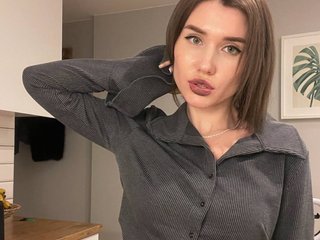 Еротичний відеочат ZoiKissy