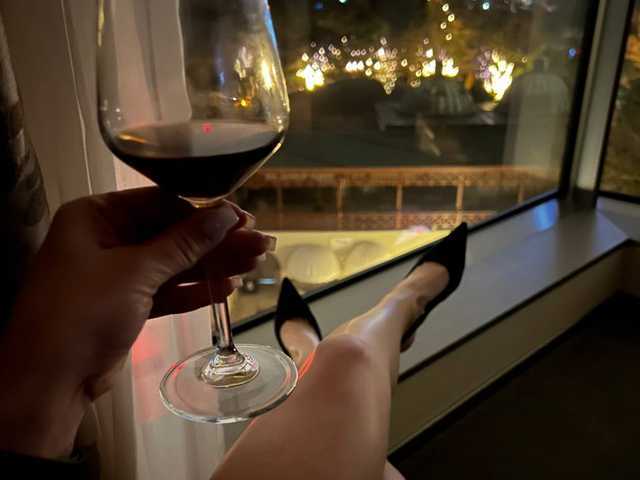 Фото профілю Mystique_Rose