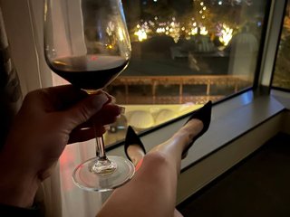 Еротичний відеочат Mystique_Rose