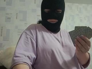 Еротичний відеочат Zombie22