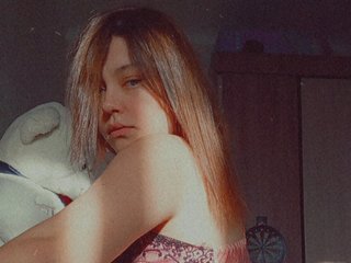 Еротичний відеочат PeachyAlice
