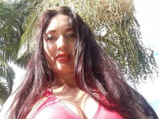 Еротичний відеочат ZORAIDAHOTDIR