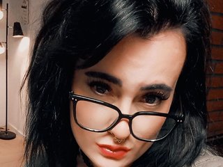 Еротичний відеочат zorivenka