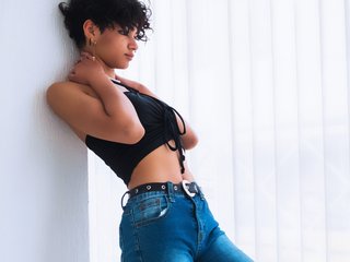 Еротичний відеочат zuky89