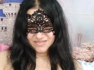 Еротичний відеочат ZulfaMillers