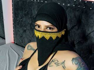 Еротичний відеочат zully-arab