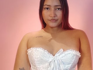 Еротичний відеочат Zurizack