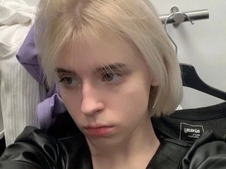 Еротичний відеочат zxcjenny