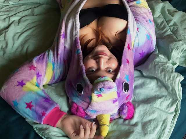 Фотографія профілю SexyUnicorn