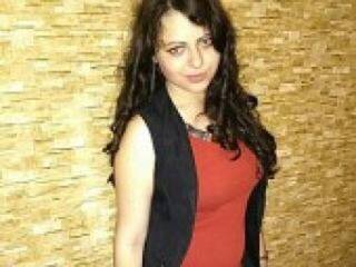 Еротичний відеочат zzvezdochka